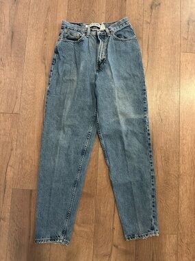 Vintage GAP Light Blue Denim Jeans